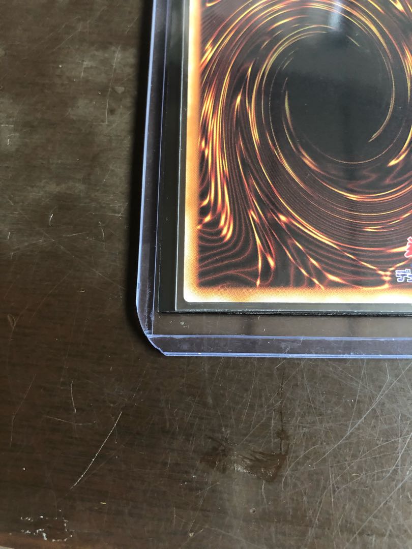 ラーの翼神竜 ゴールドシークレットレア