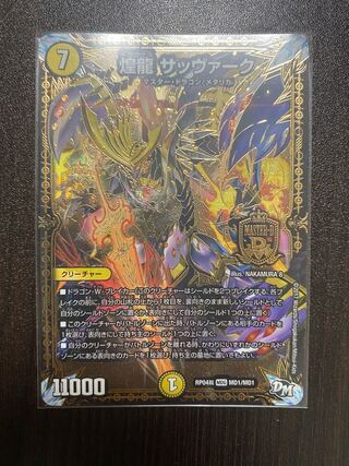 煌龍 サッヴァーク