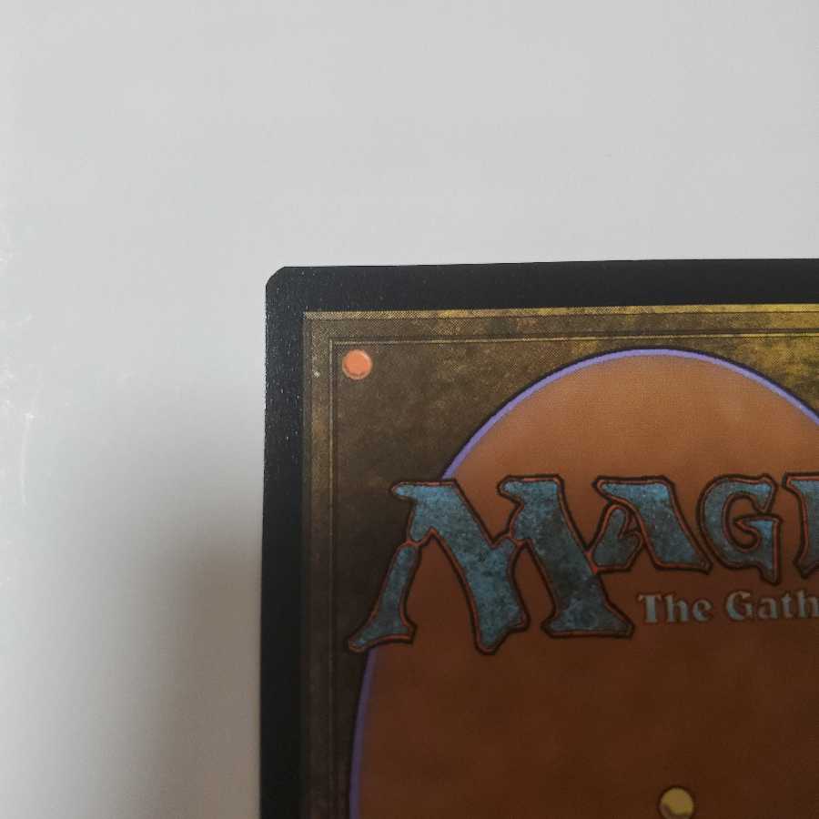 時間のねじれ Foil