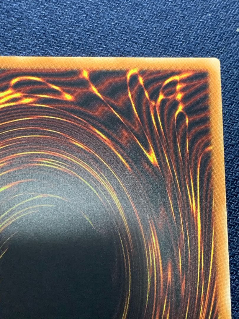 デコード・トーカー・ヒートソウル 20thシークレットレア