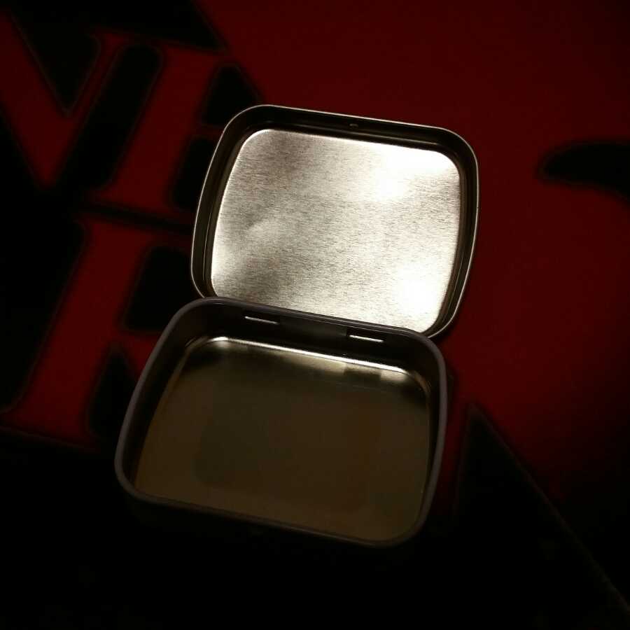 団員ごっこピカチュウ プラズマ団 缶ケース