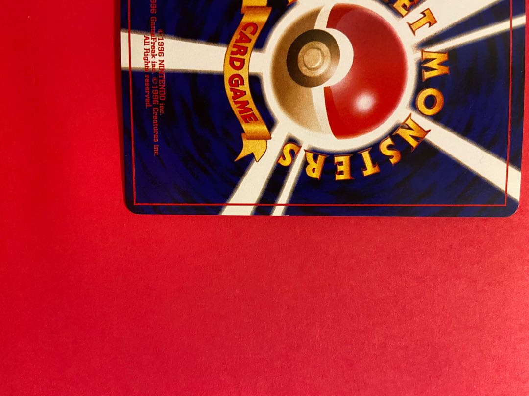 わるいエーフィ　旧裏　美品　キラ　レア