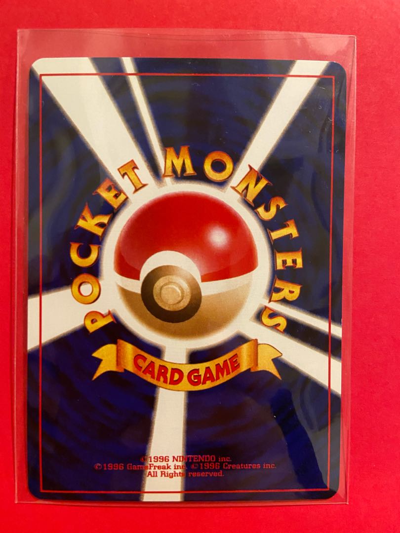 わるいエーフィ　旧裏　美品　キラ　レア