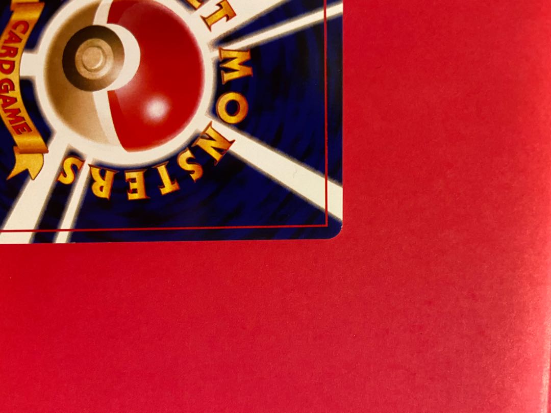 わるいエーフィ　旧裏　美品　キラ　レア