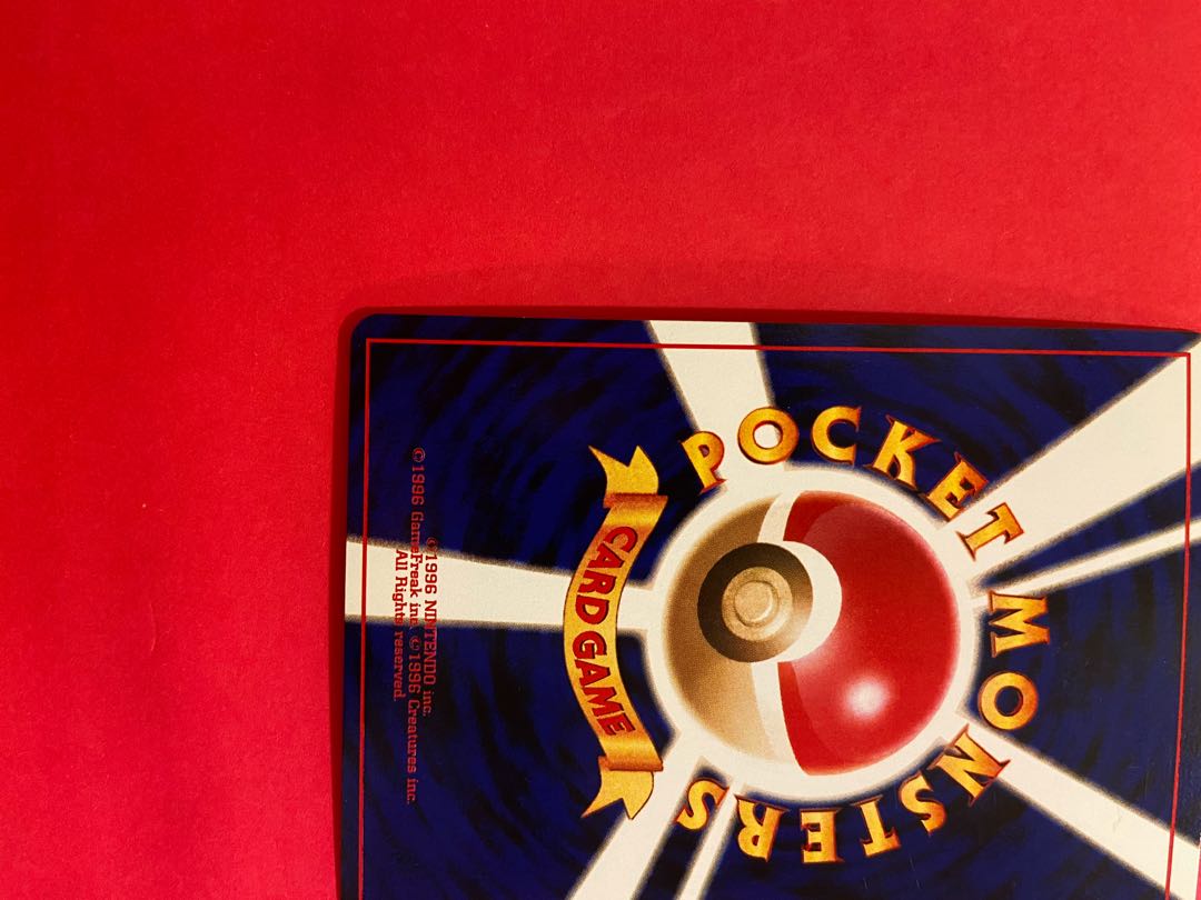 わるいエーフィ　旧裏　美品　キラ　レア