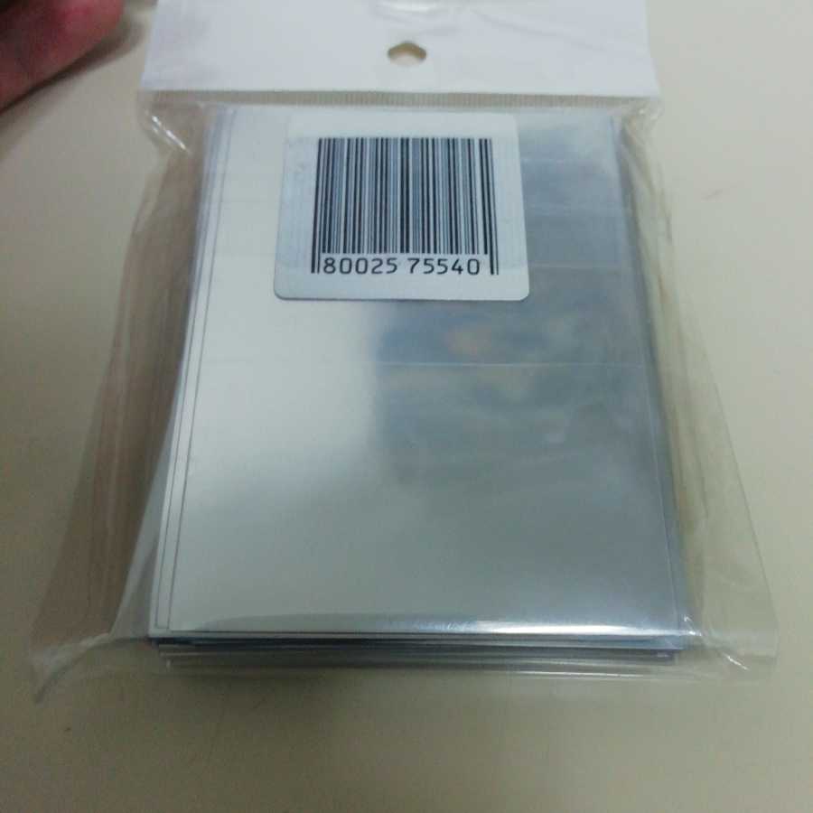 五等分の花嫁　中野五月　スリーブ