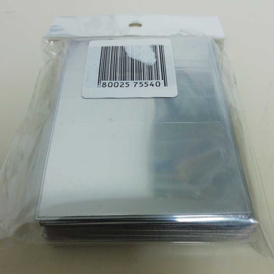 五等分の花嫁　中野四葉　スリーブ