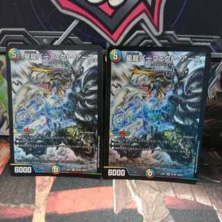 星龍パーフェクトアース