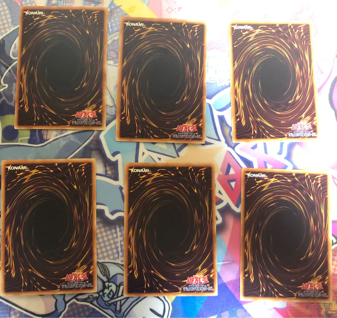 サイバー・ダーク・カノン  サイバー・ダーク・クロー　字レア3枚セットまとめ売り