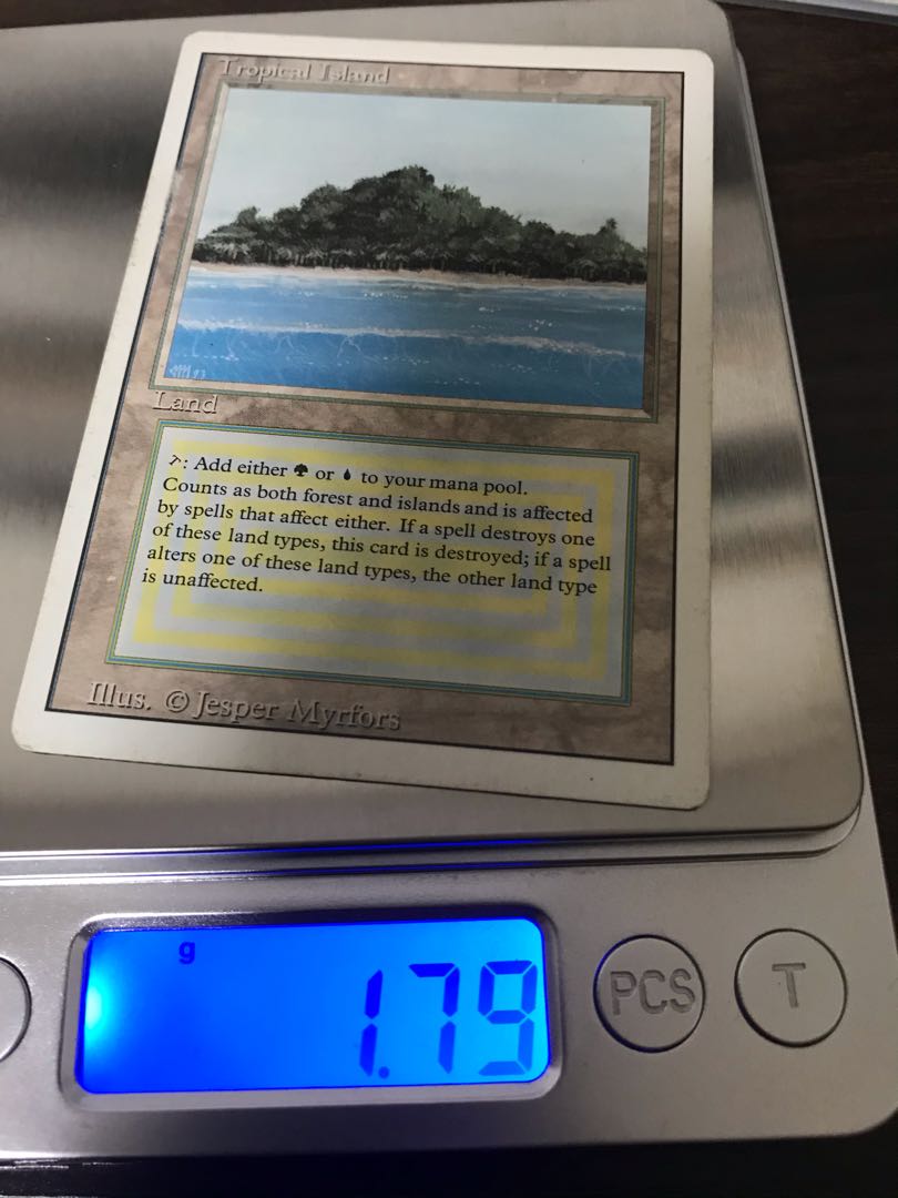 Exhibited through 10/31 /tropical island/revised/tropic