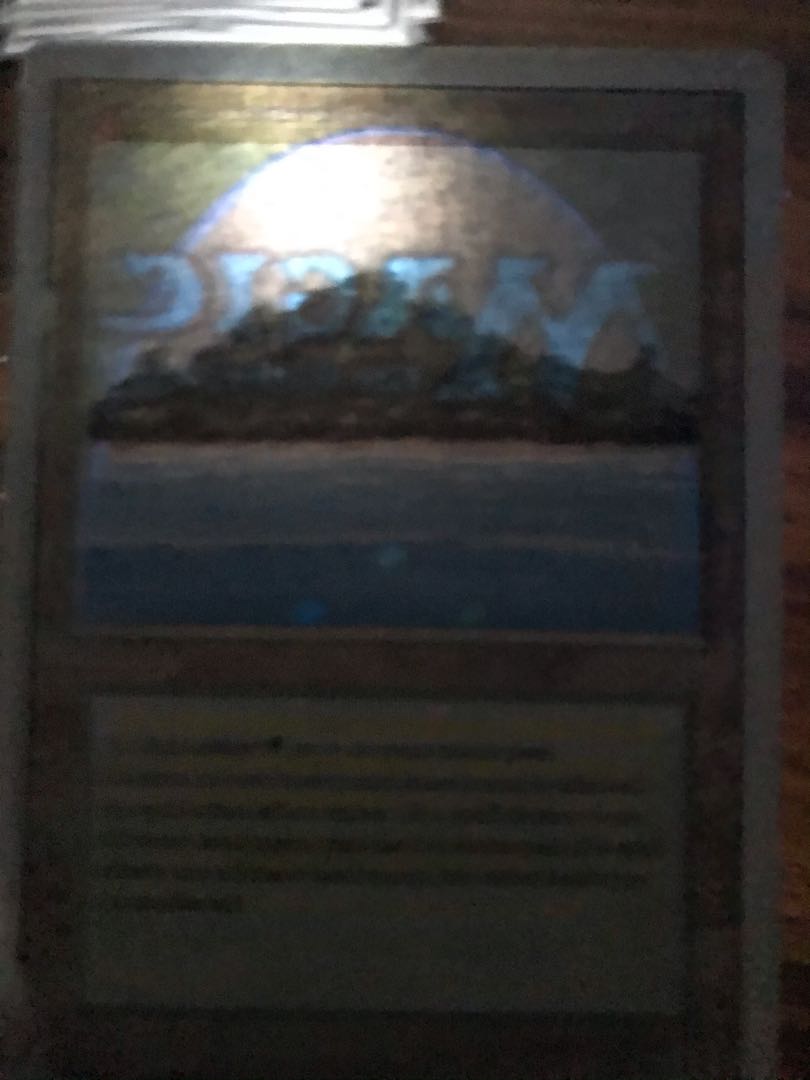 Exhibited through 10/31 /tropical island/revised/tropic