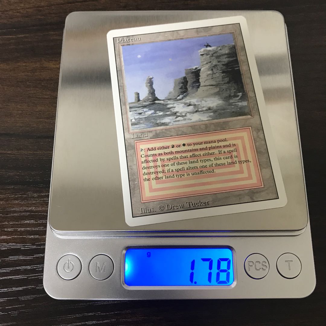 7/18出品停止予定/plateau/リバイズド/プラトー