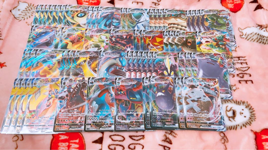 ポケモンカード RRR RR 詰め合わせ