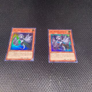 LL-セレスト・ワグテイル セット