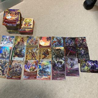 バディファイト　まとめ売り