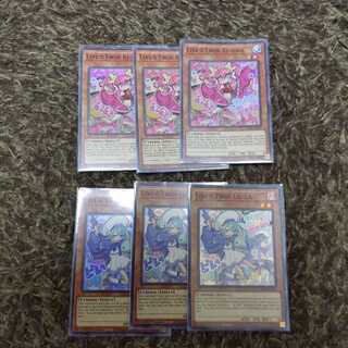 live☆twins　キスキル　リィラ　英語版