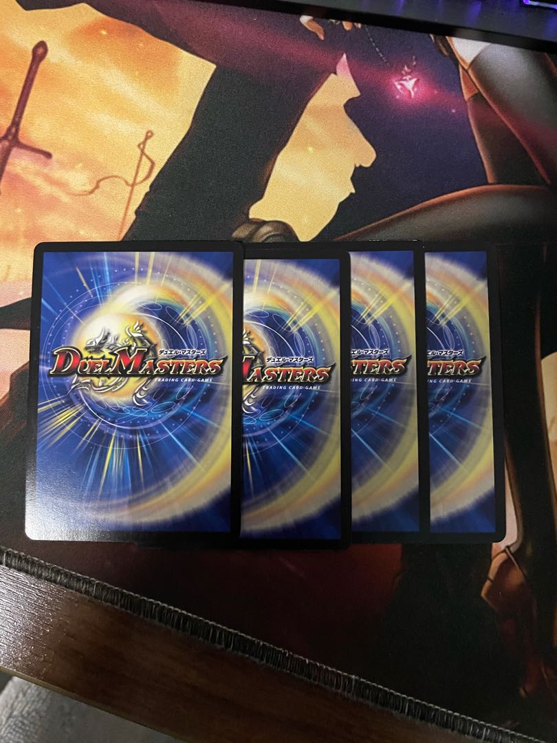 イメンブーゴ CSプロモ