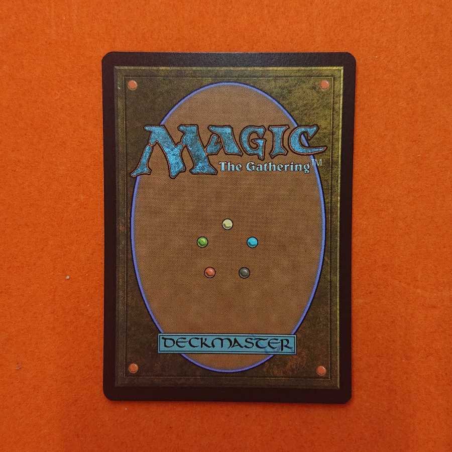 MTG3 解放された者、カーン