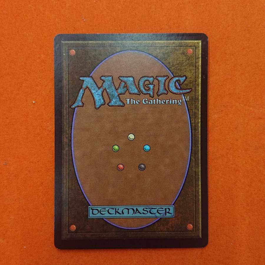 MTG2 Security Detail foil