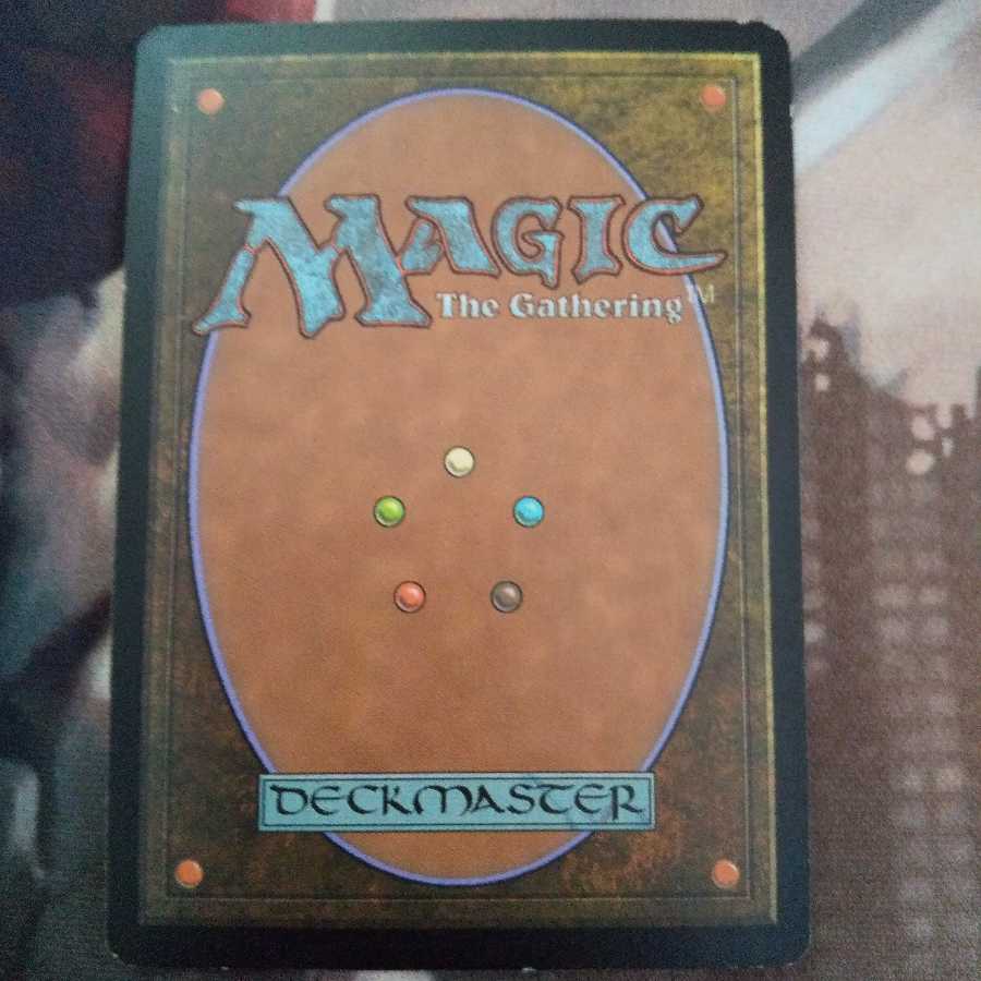 瞬唱の魔道士 英 527A 在庫2