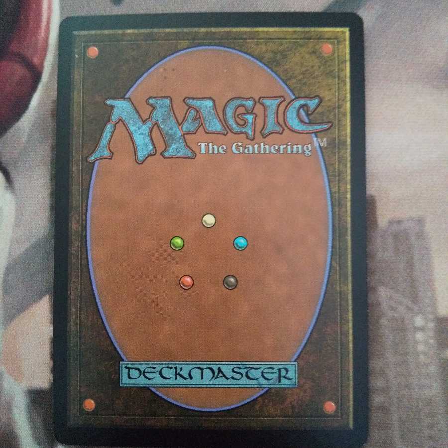 瞬唱の魔道士 英 527B