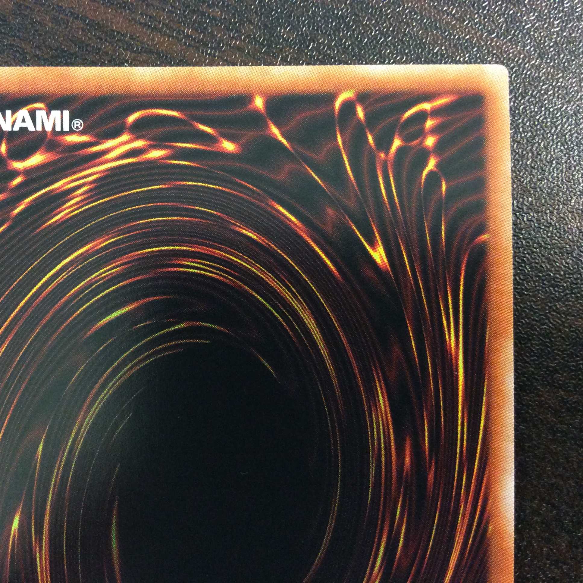 （美品）黄金狂エルドリッチ　プリズマティックシークレットレア