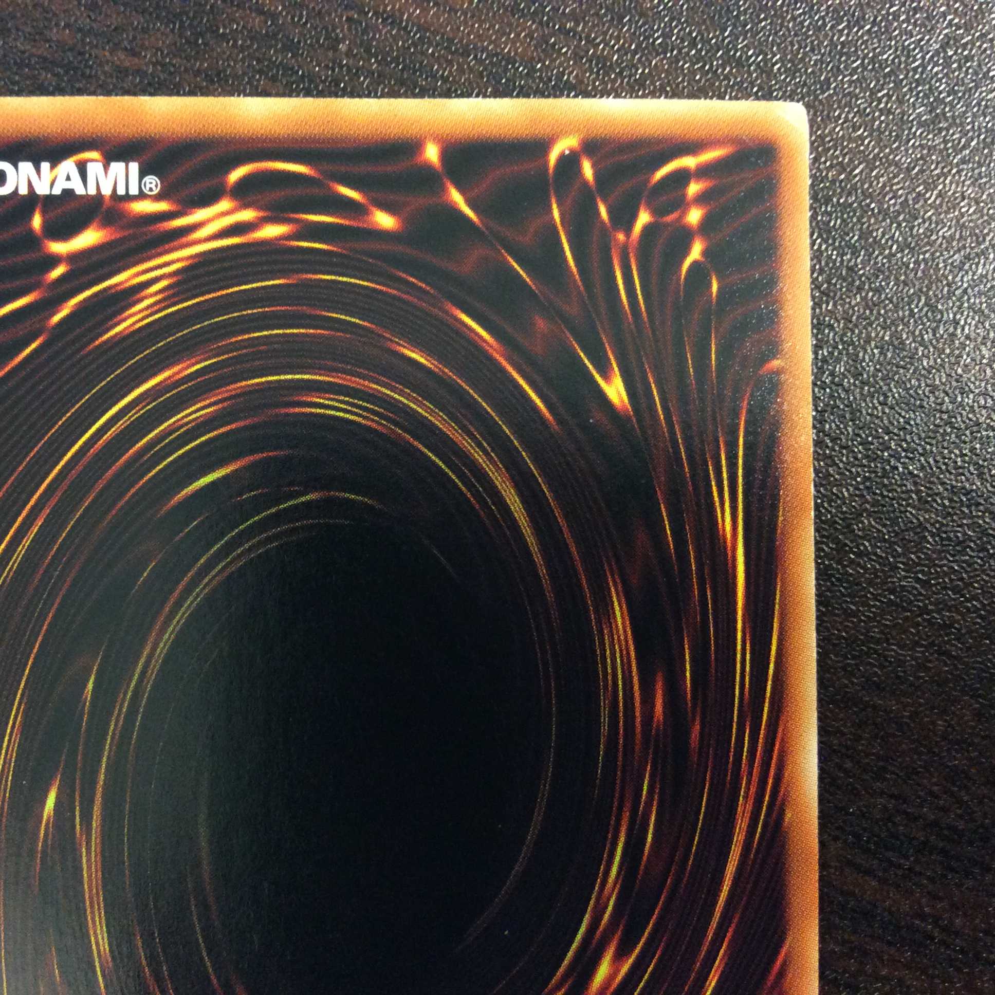 (For Play) Trishula the Dragon of Ice Barrier DT Secret DT08-JP042