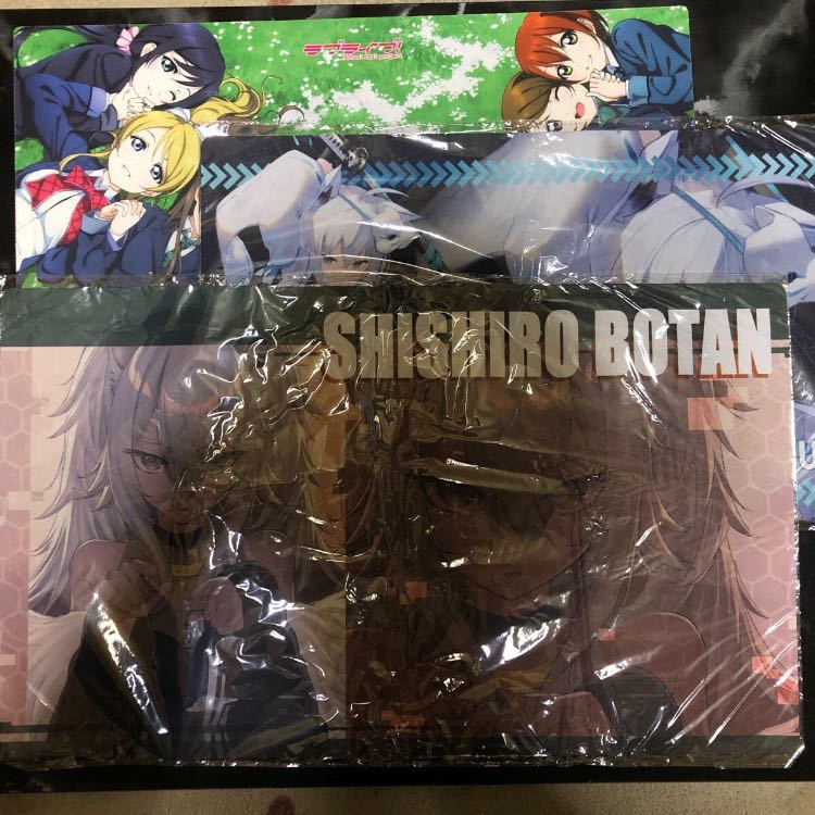 マッキー様専用 ヴァイス引退 デッキ3種 プレマ サイン有り