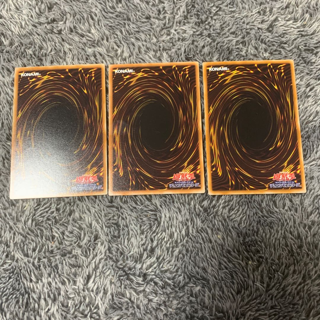 暗黒界の狩人 ブラウ ノーマル