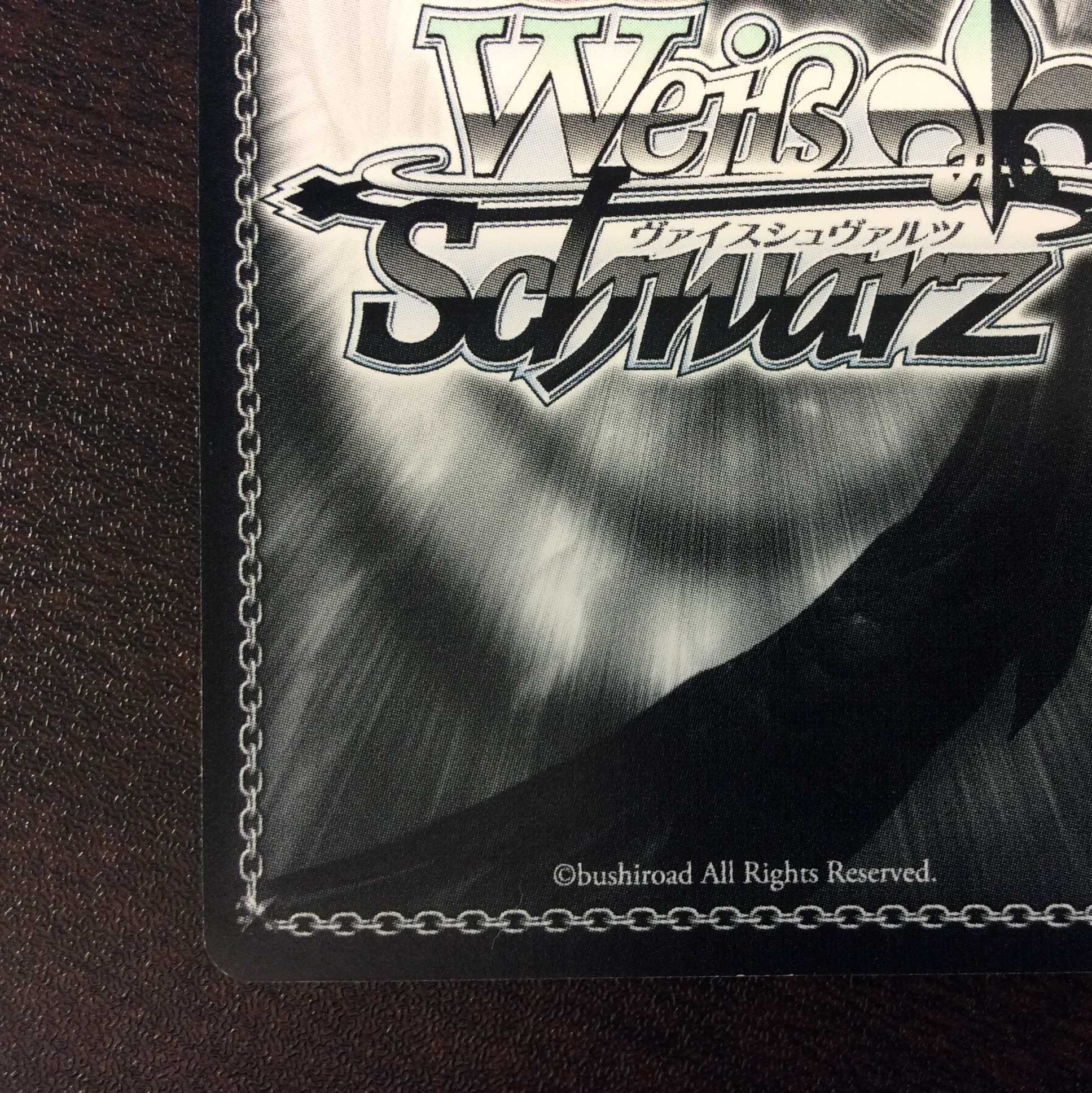 (微キズ)”うさみみパーカー”チノ SP サイン