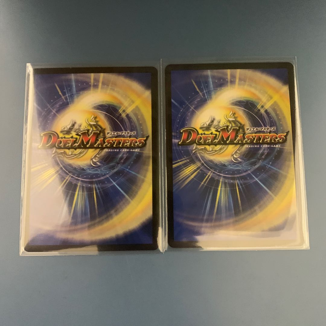 龍風混成 ザーディクリカ　2枚