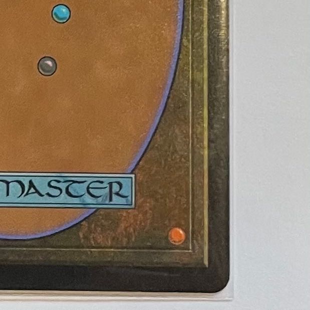 【日本画】時間のねじれ foil ドラフト・セットブースター産