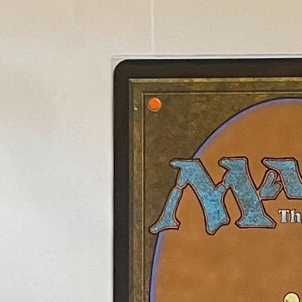 【日本画】時間のねじれ foil ドラフト・セットブースター産