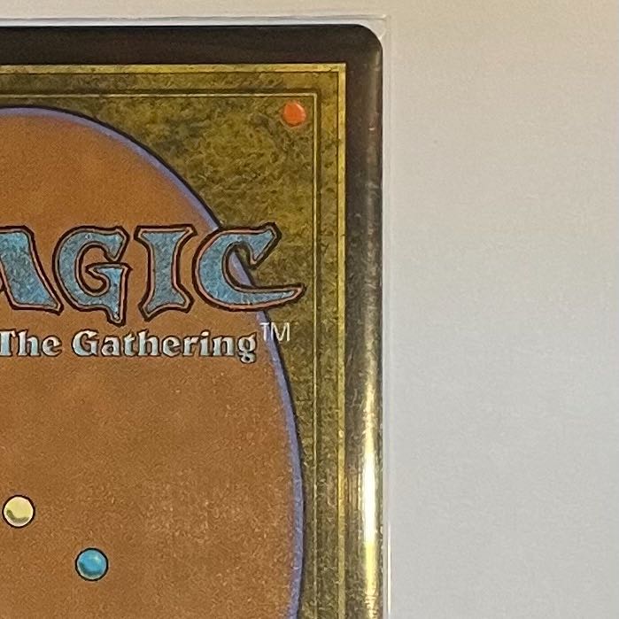 【日本画】時間のねじれ foil ドラフト・セットブースター産