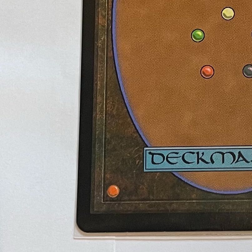 【日本画】時間のねじれ foil ドラフト・セットブースター産