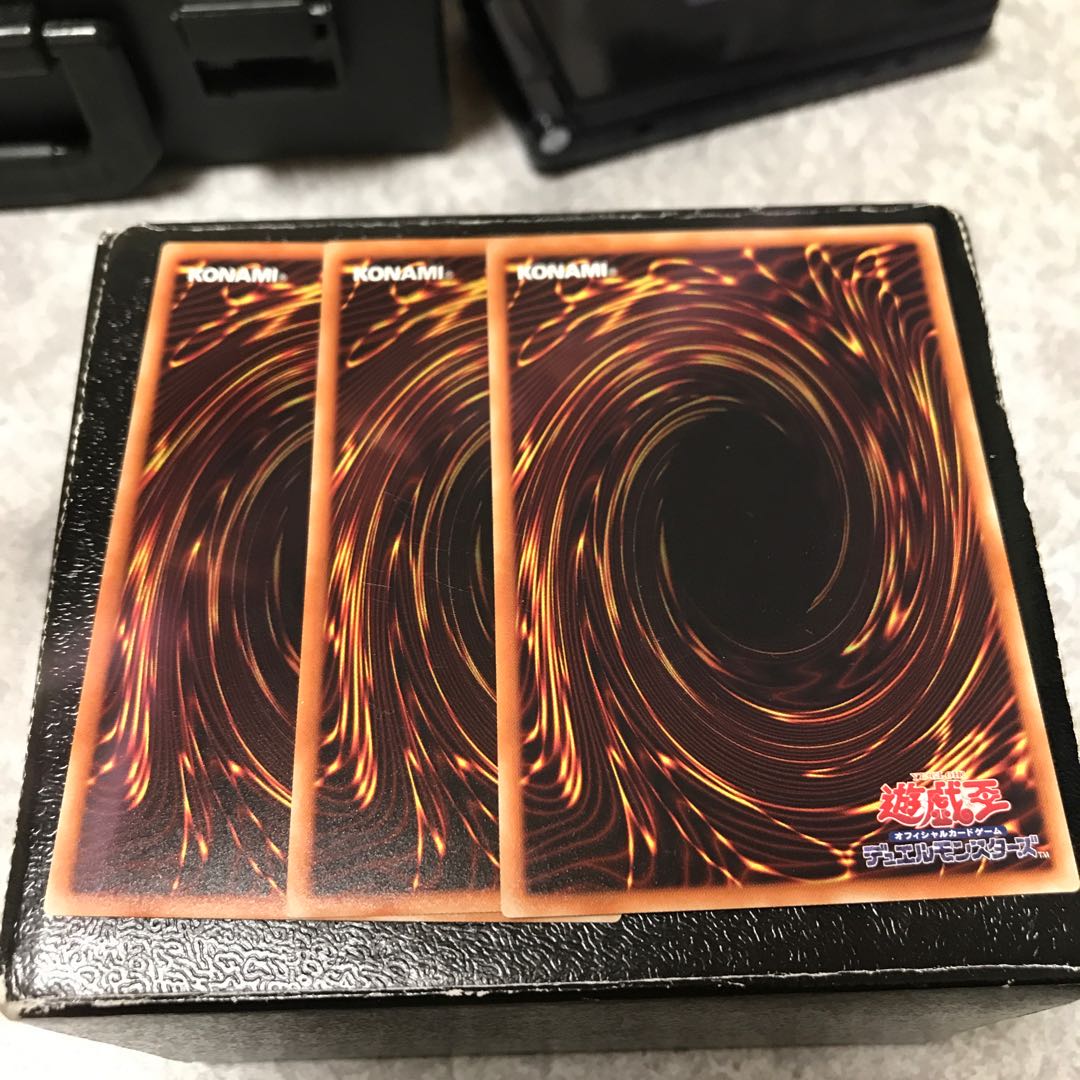 超越融合 ノーマル3枚