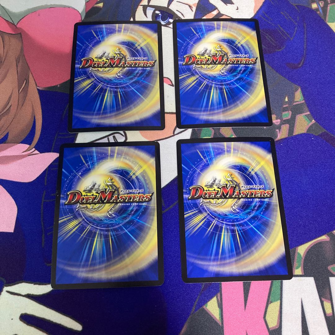 マッド・デーモン閣下|デーモン・ハンド