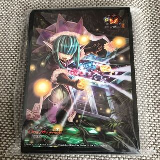 超CSⅢ 限定カードプロテクト 神秘の宝箱 開封済