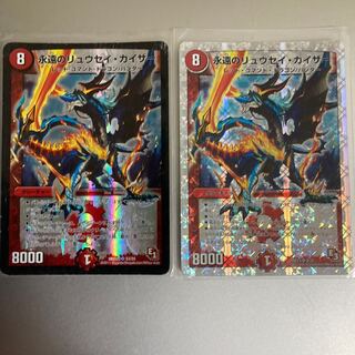 Eternal Ryusei Kaiser