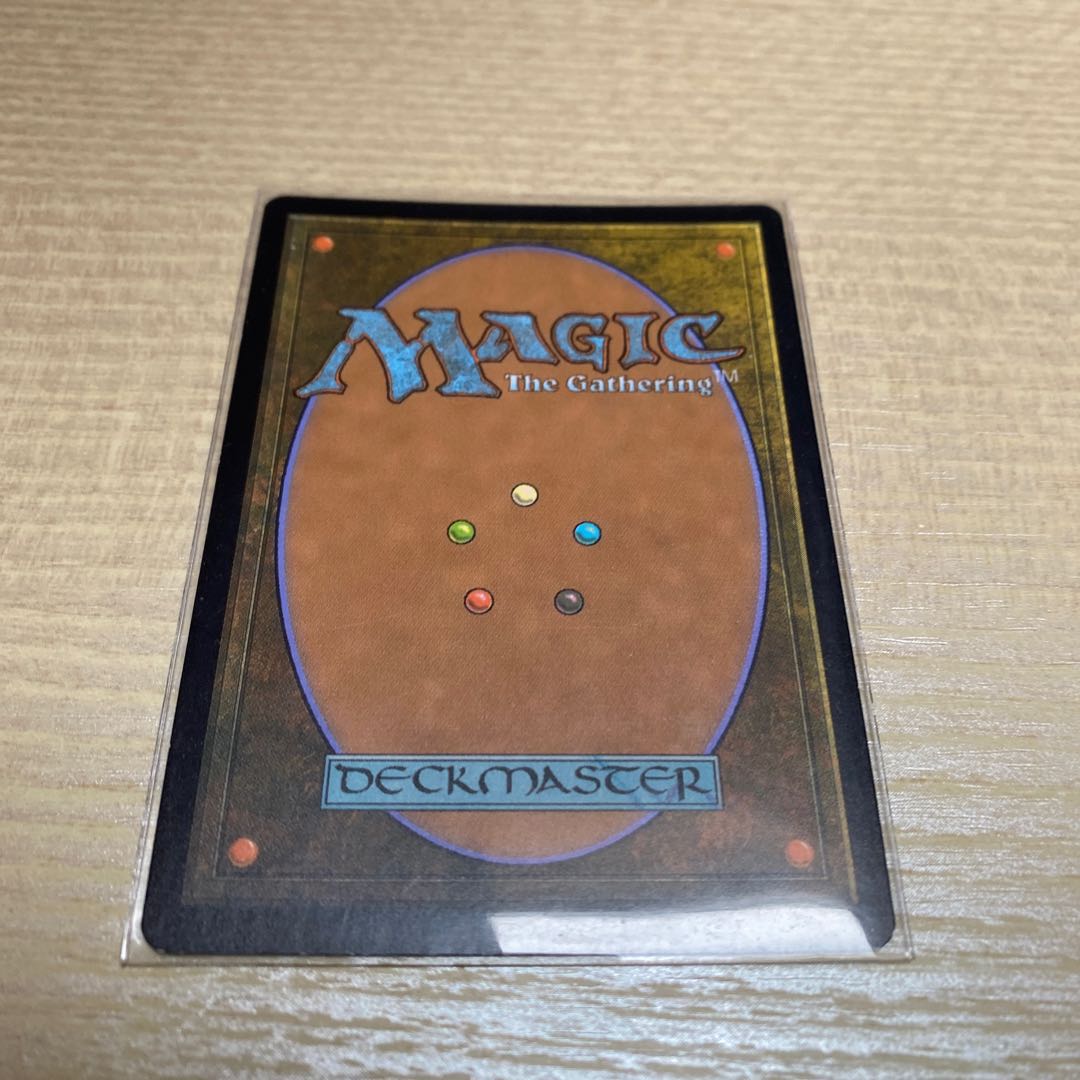 MTG 溢れかえる岸辺 FOIL