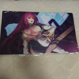 早い者勝ち FGO スカサハ