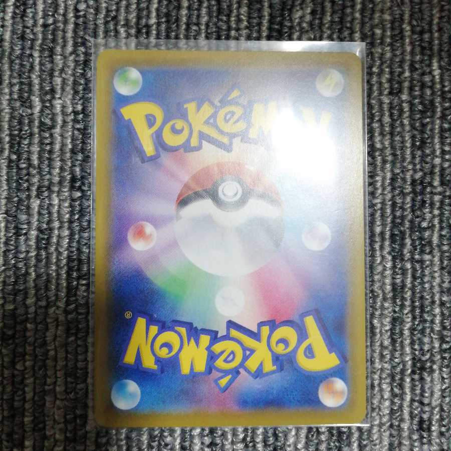 リーフィアV SR SA