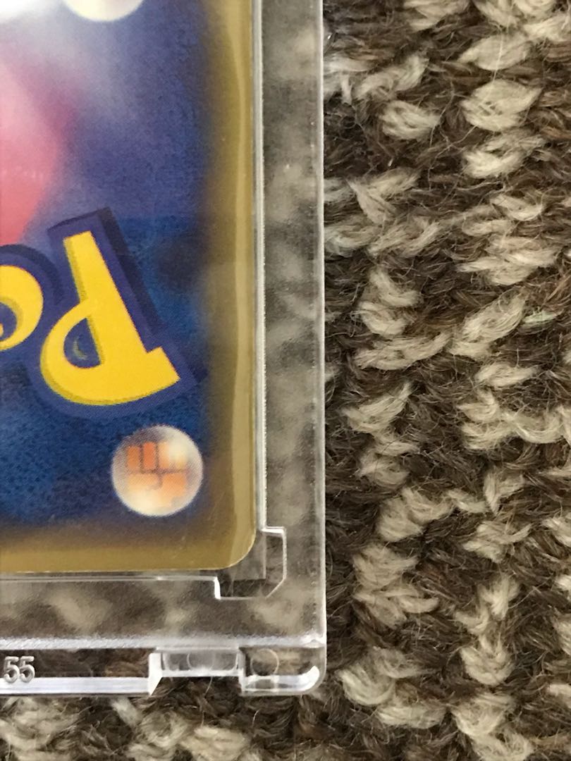 【最終価格】ポケカ　スイクン☆