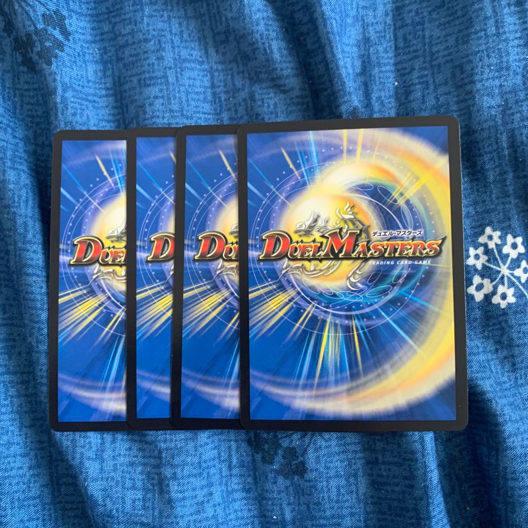 偽槍縫合 ヴィルジャベリン SR 1枚