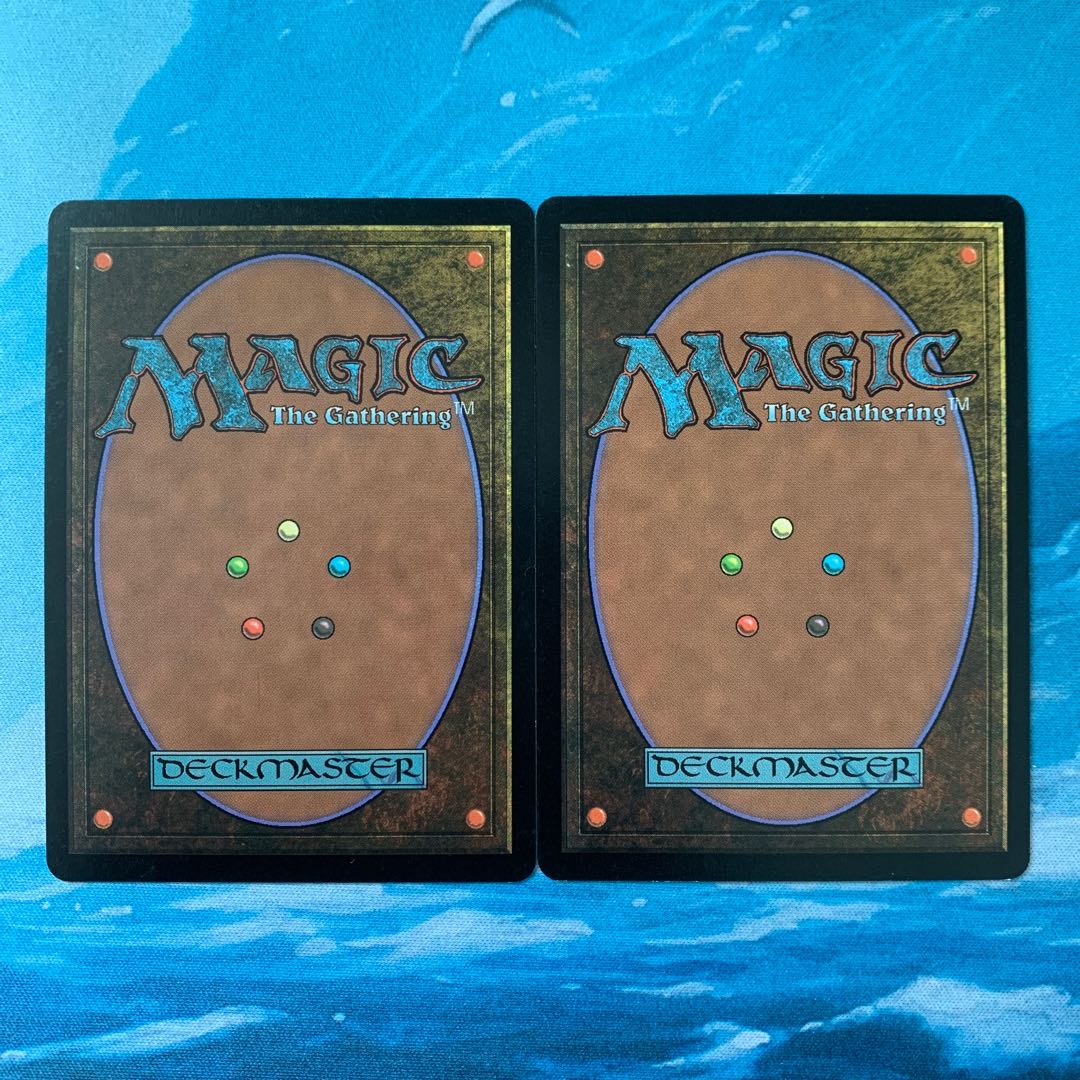 ★MTG 2枚 希望の壁