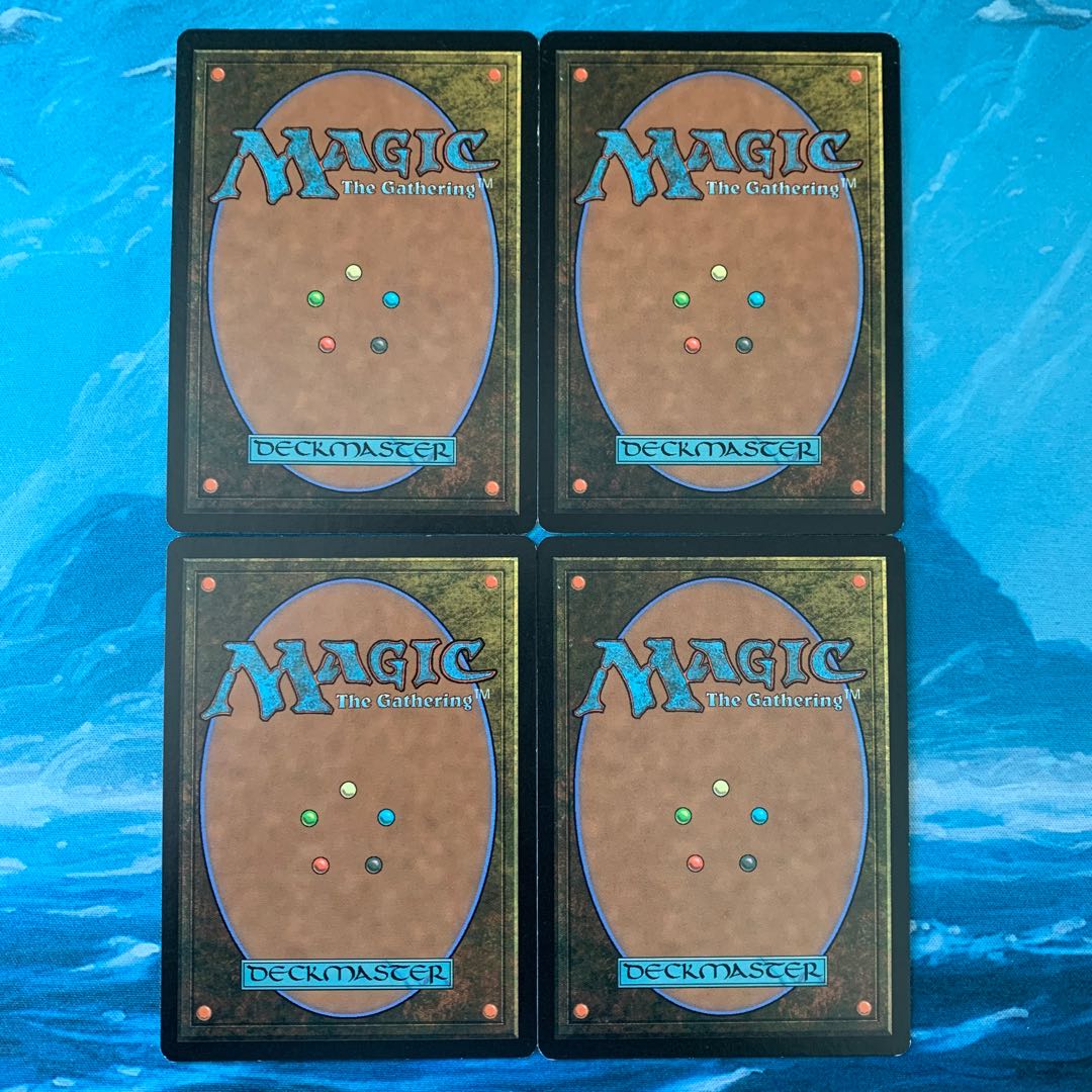 ★MTG 4 Hunter Sliver