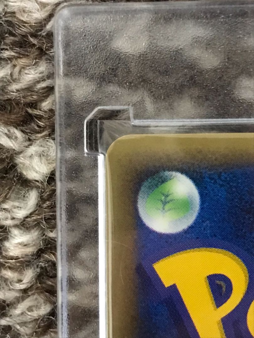 【最終価格】ポケカ　ライコウ☆