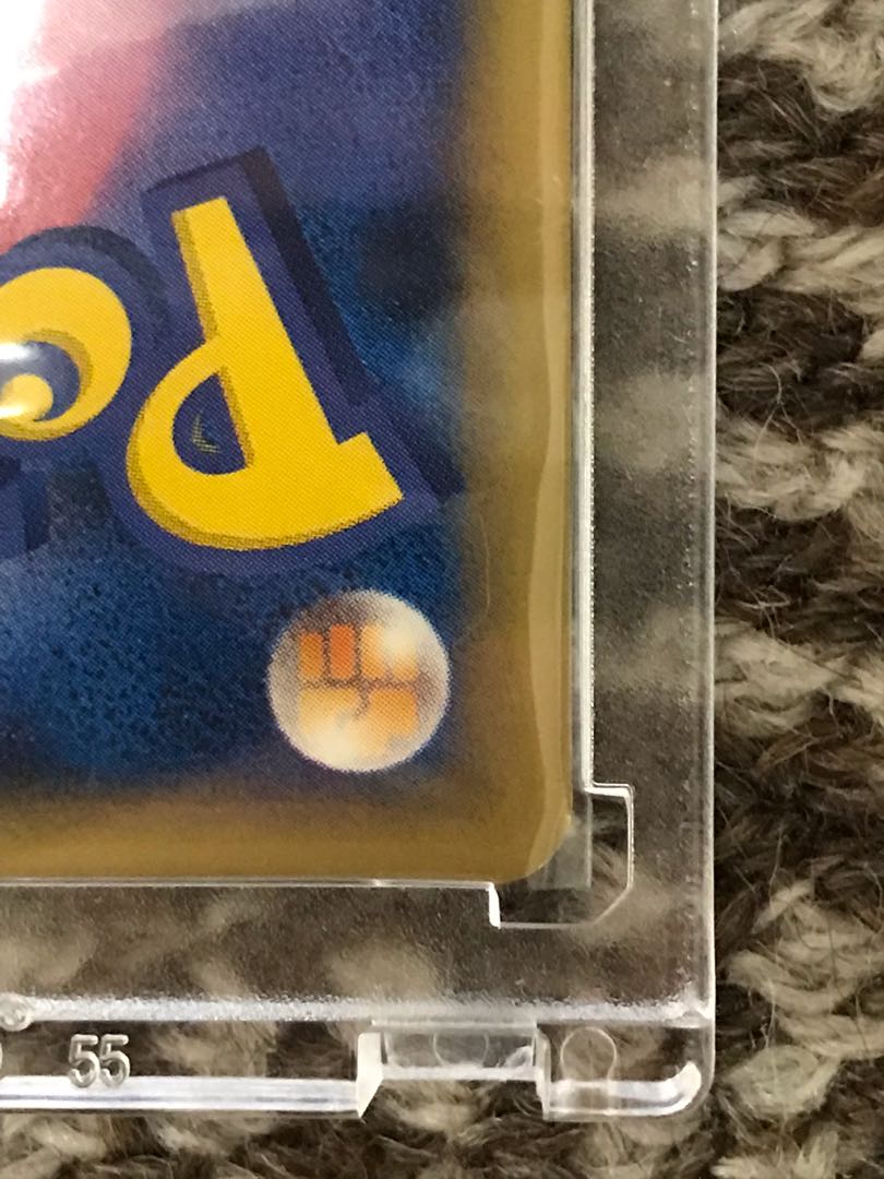 【最終価格】ポケカ　ライコウ☆