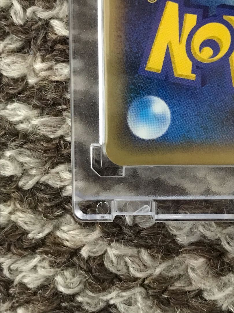 Final Price】Pokeka Entei☆☆