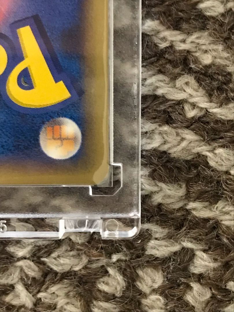 Final Price】Pokeka Entei☆☆